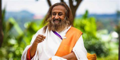 Sri Sri Ravi Shankar Ji, Founder of Art Of Living