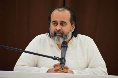 Acharya Prashant Lecture