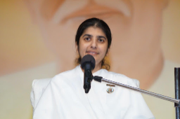 BK Shivani Ji Teacher at Brahmakumaris