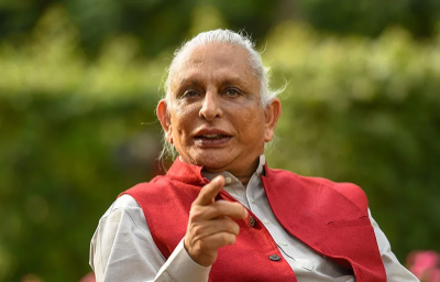 Sri M, aka Mumtaz Ali Khan
