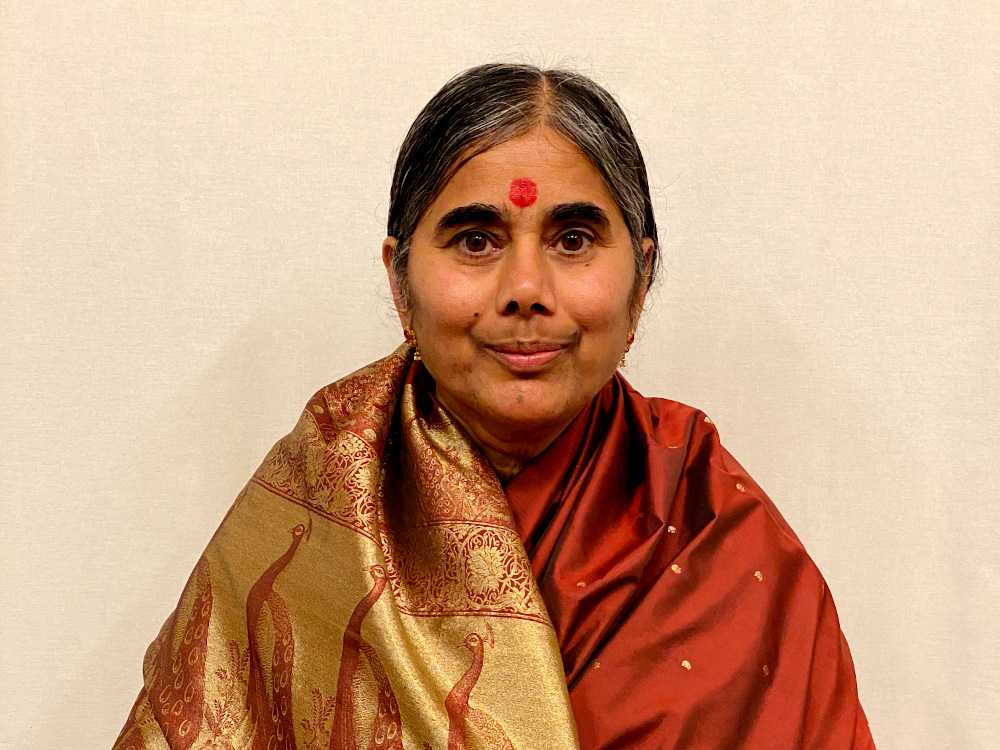 Mother Meera