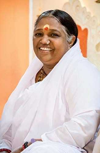 Mata Amritanandamayi Devi,&nbsp;the Hugging Saint