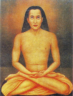 Mahavatar Babaji