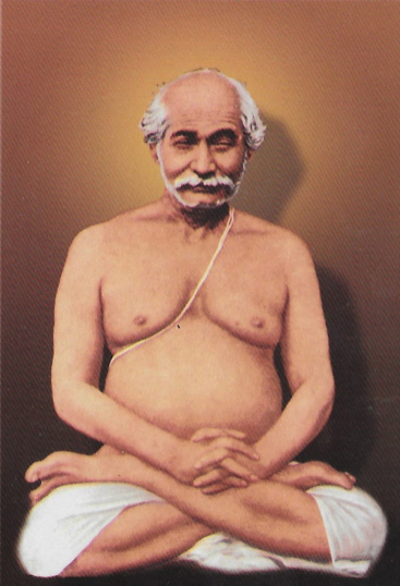 Guru Lahiri Mahasays