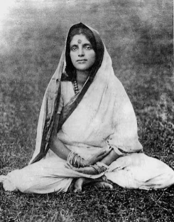 Anandamayi Ma