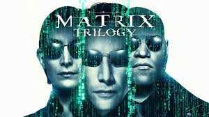 The Matrix Trilogy, First part released in 1999