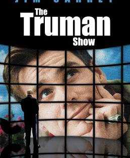 Truman SHow. Who am i?&nbsp;