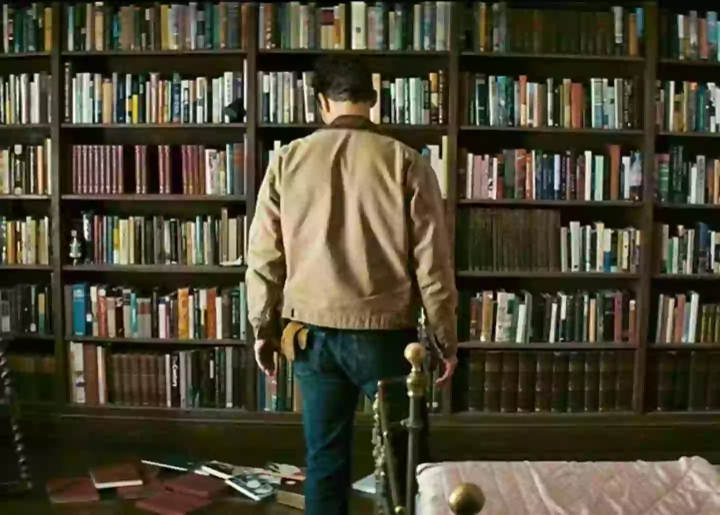 Interstellar takes us beyond dimensions we know