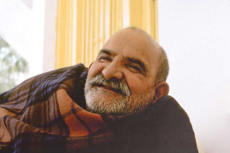 Neem Karoli Baba aka Maharaj Ji