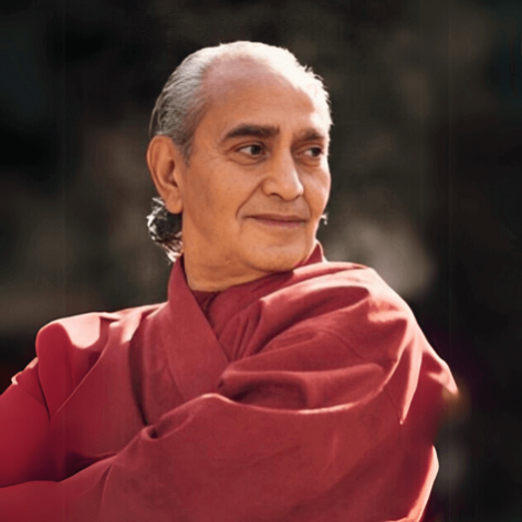 Swami Rama