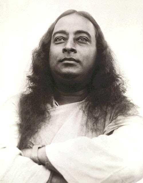 Paramhansa Yogananda
