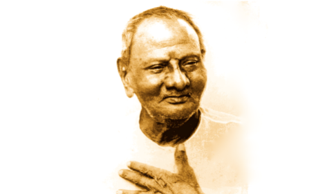 Nisargadatta Maharaj