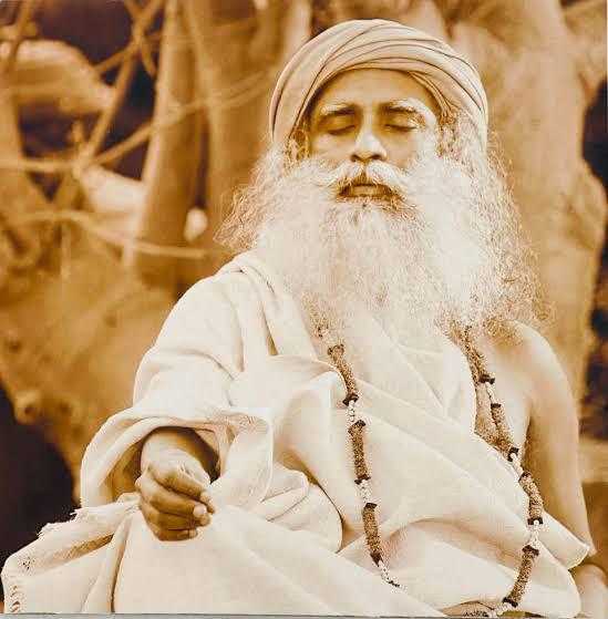 Sadhguru