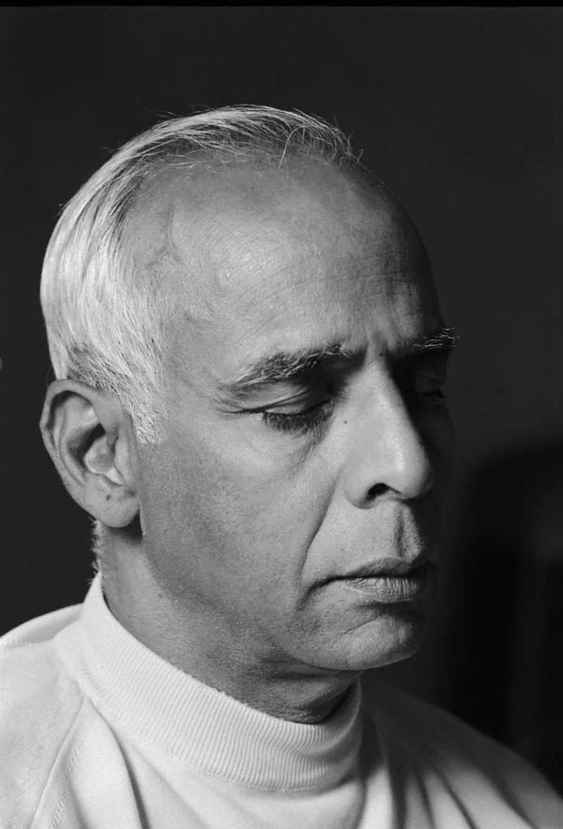Eknath Easwaran