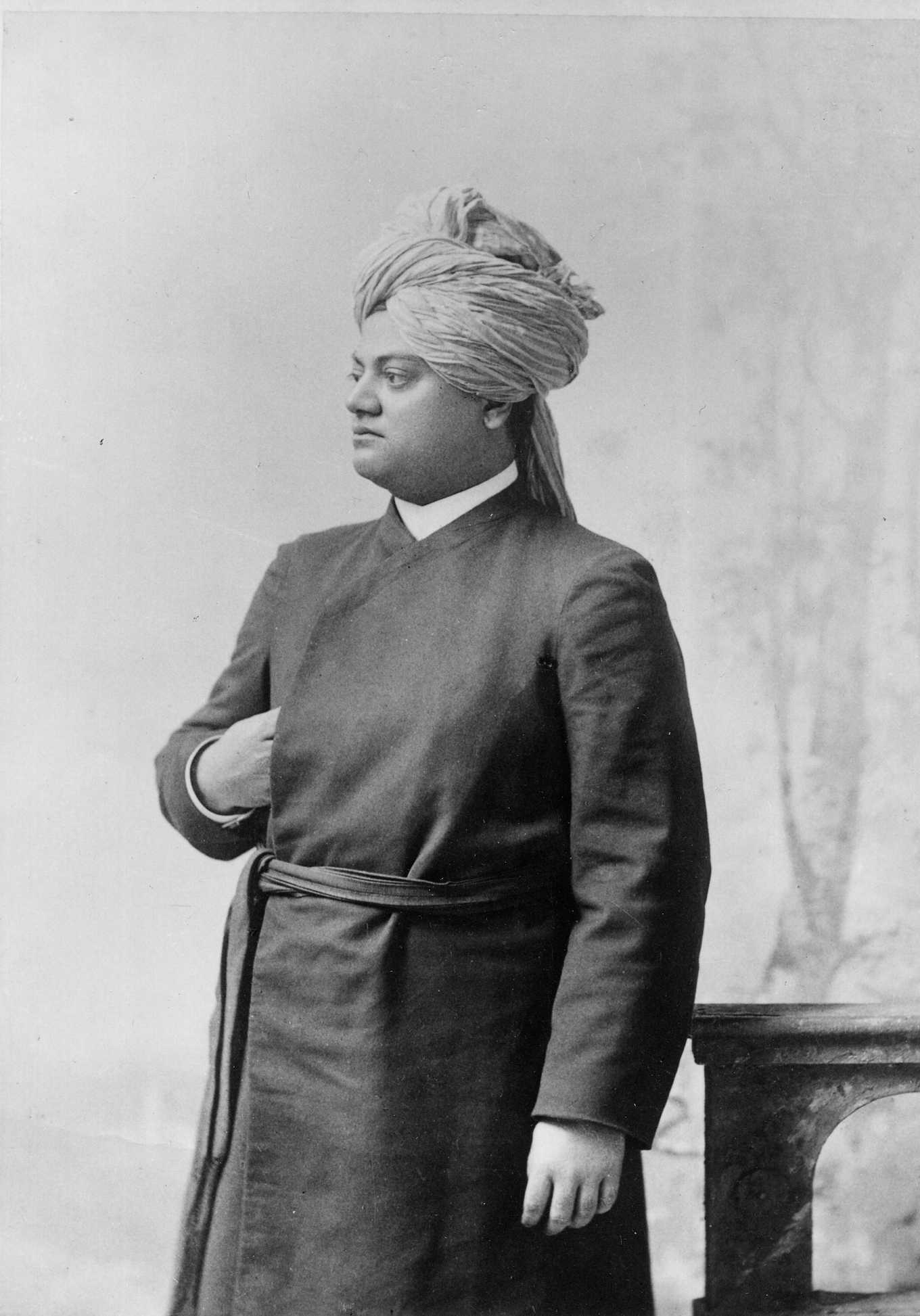 Swami Vivekananda