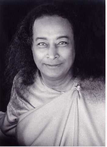 Paramahamsa Yogananda