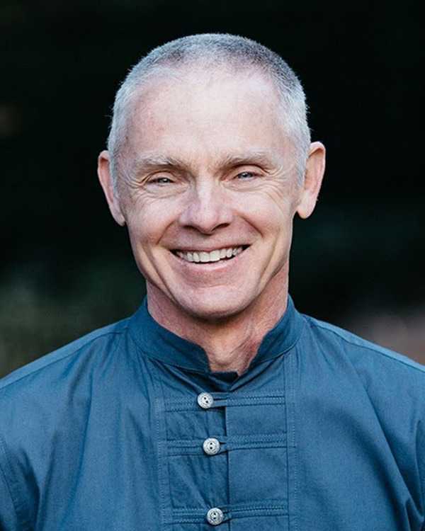 Adyashanti