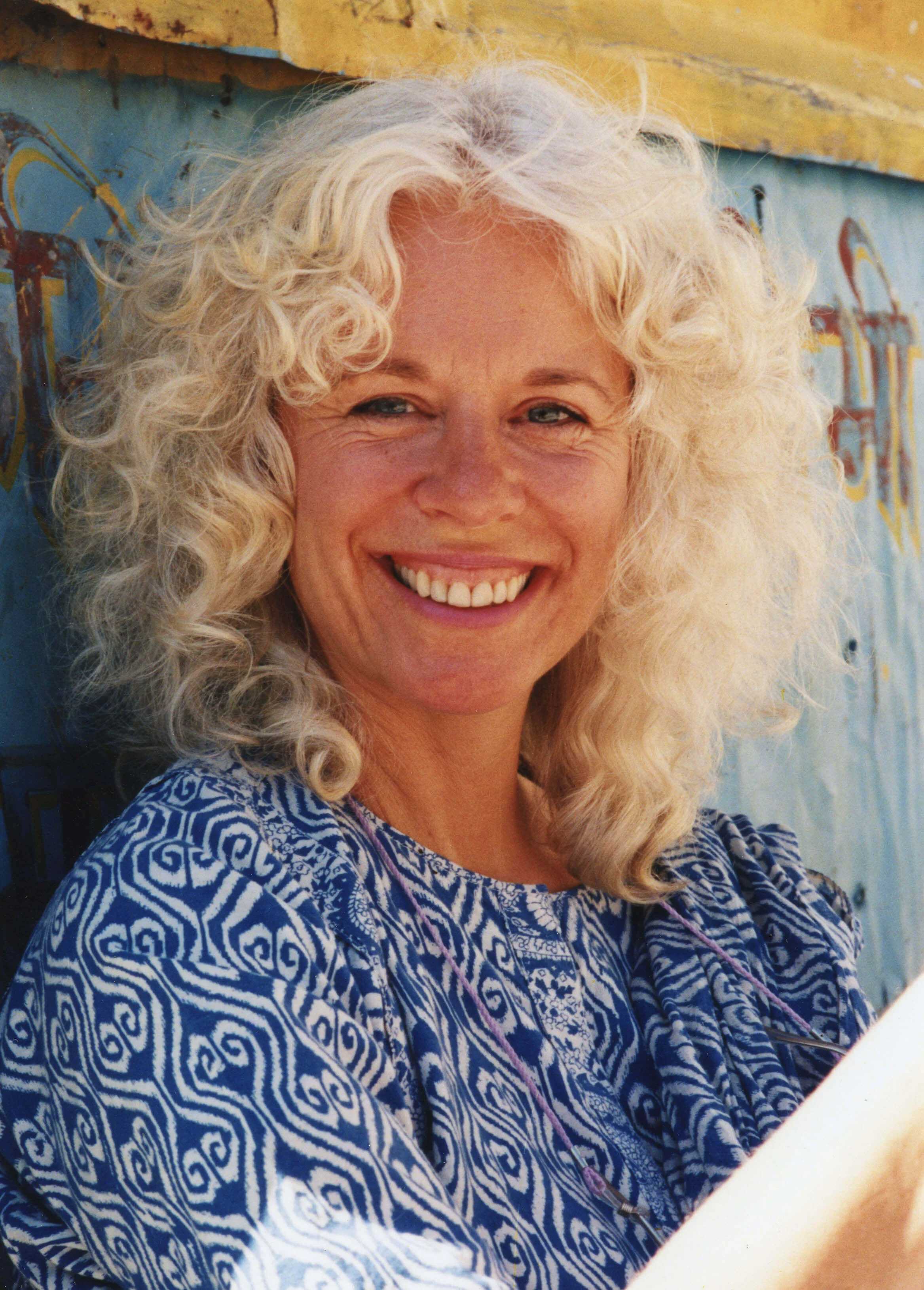 Gangaji