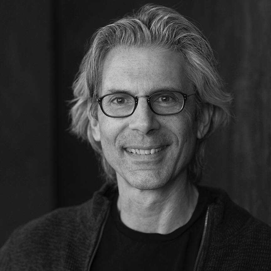 Mark Epstein