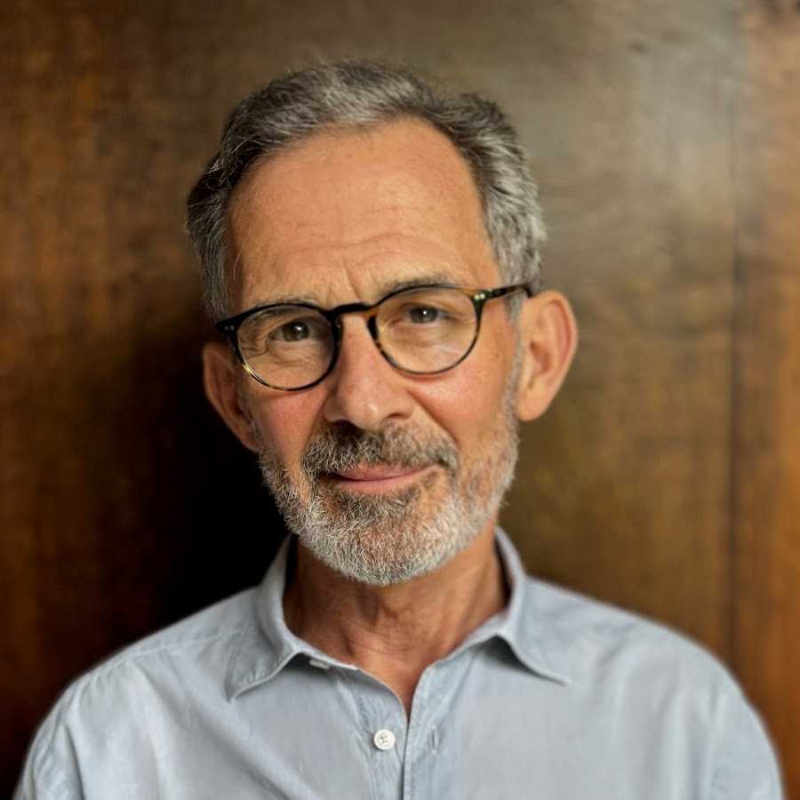 Rupert Spira