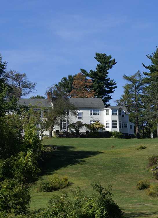 Ananda Ashram Yoga
