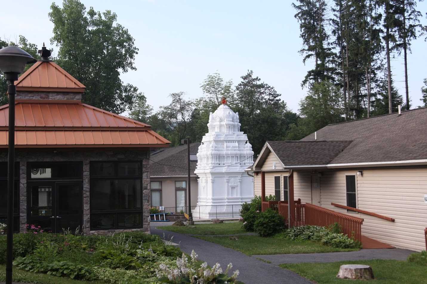 Arsha Vidya Gurukulam