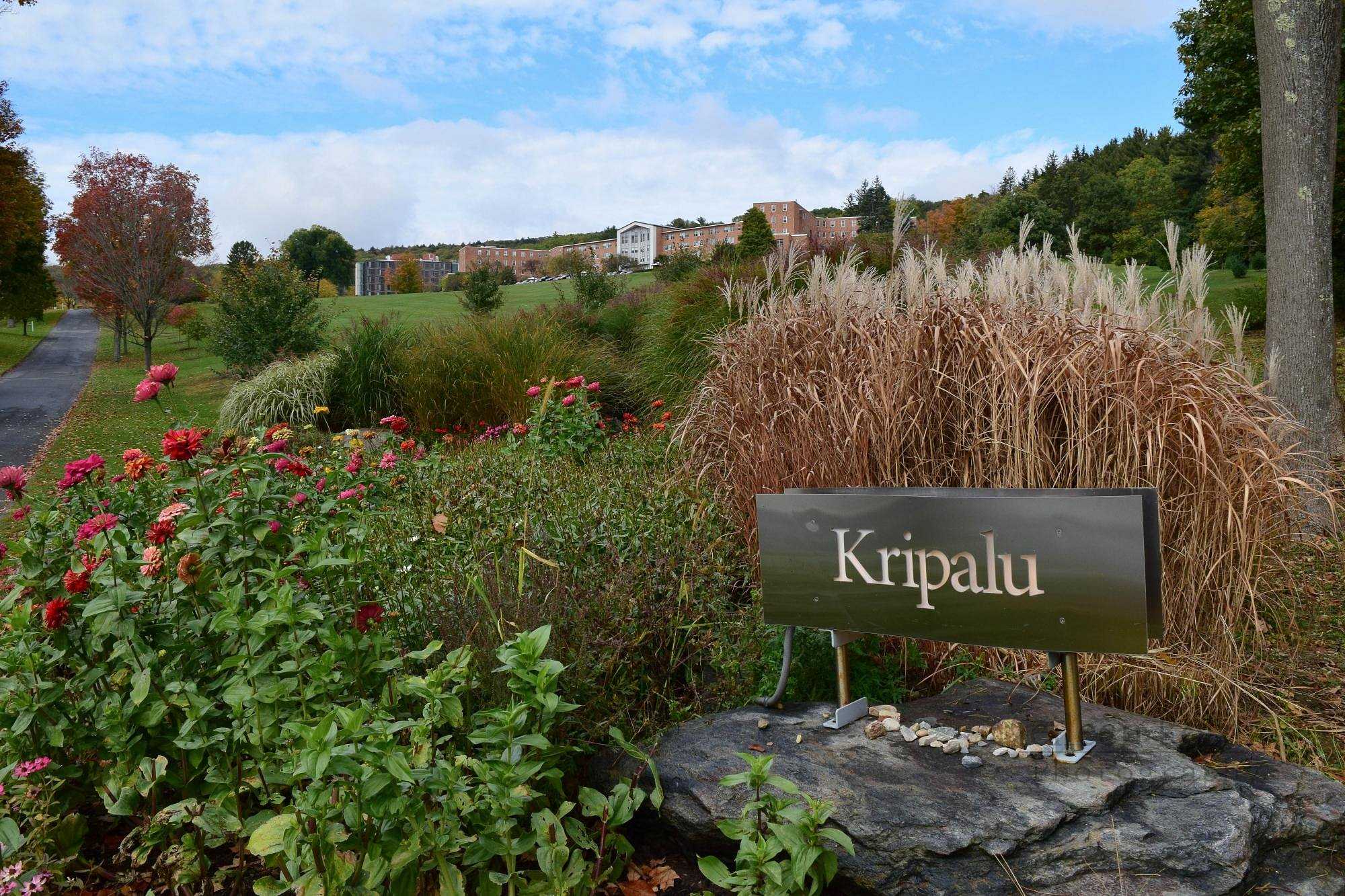 Kripalu Center for Yoga &amp; Health