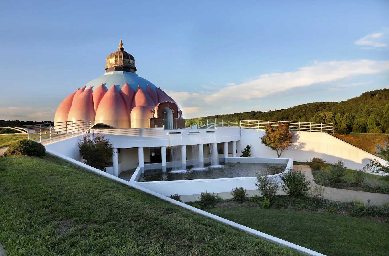 Satchidananda Ashram