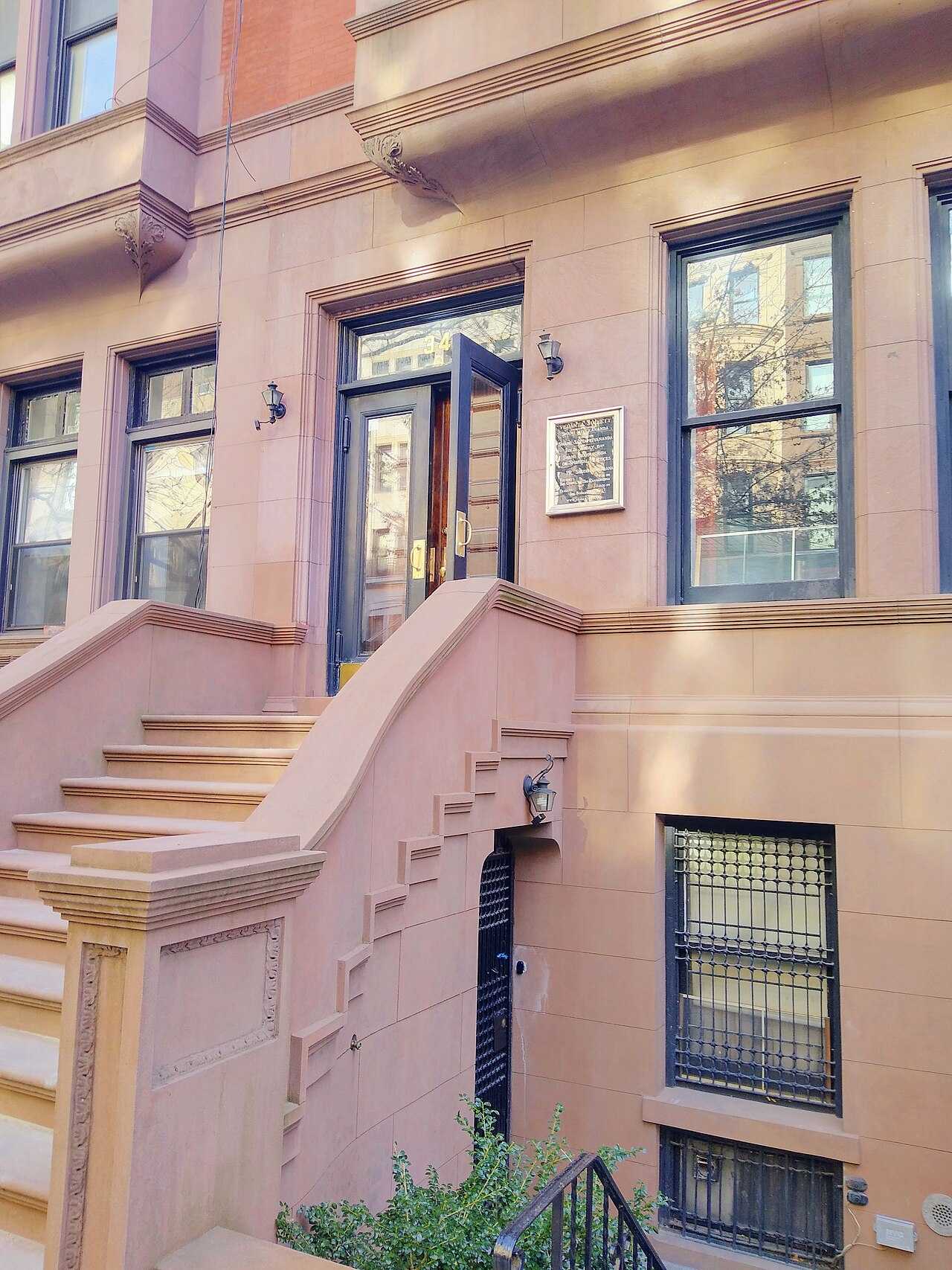 Vedanta Society of New York