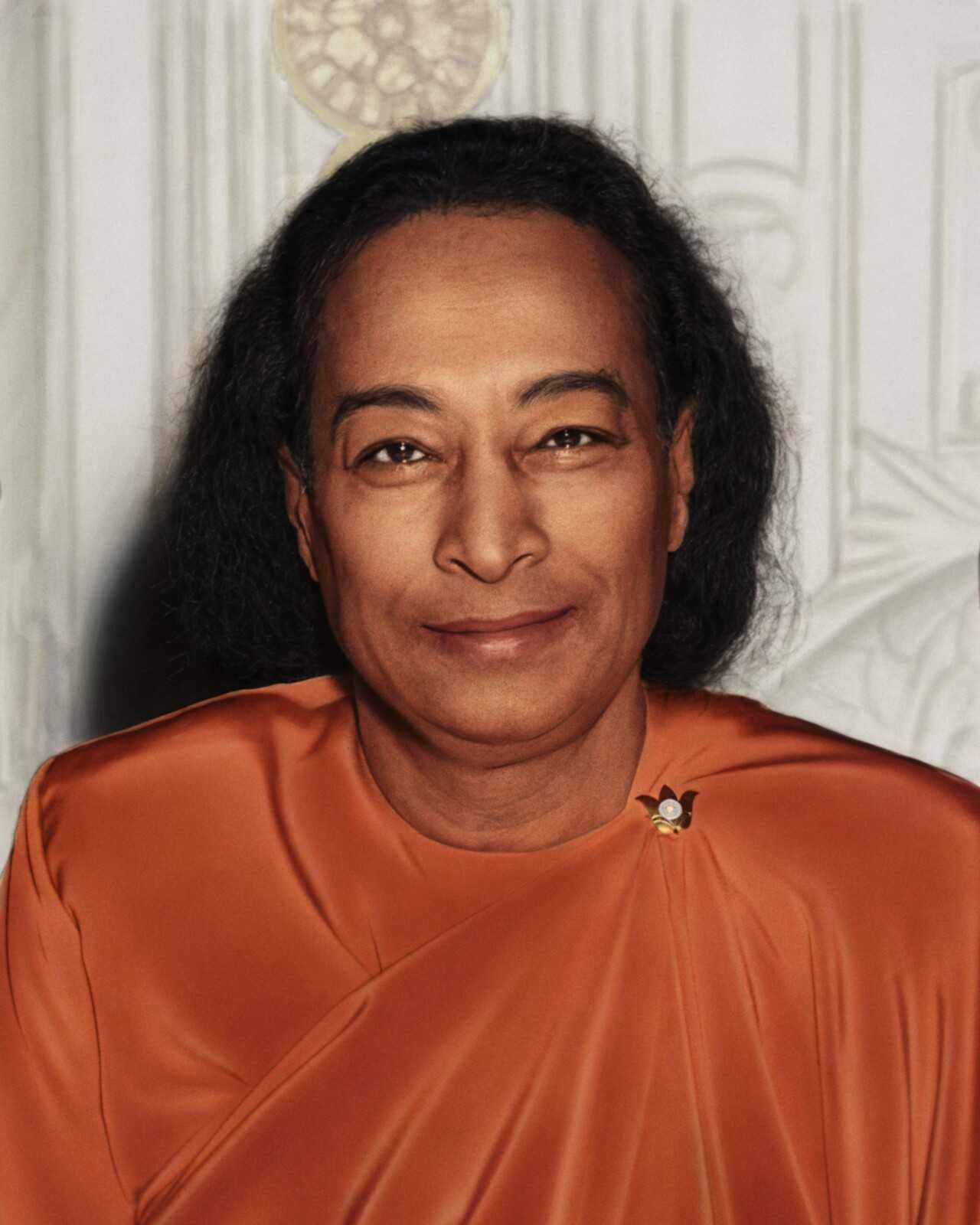 Paramahansa Yogananda