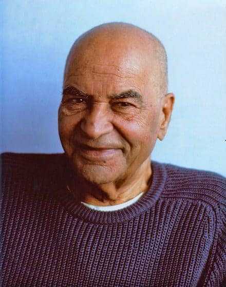 H.W.L. "Papaji" Poonja