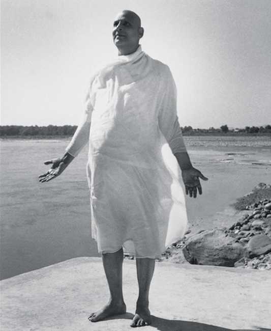 Swami Sivananda