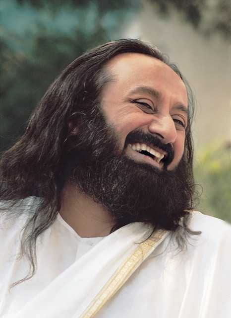 Sri Sri Ravi Shankar