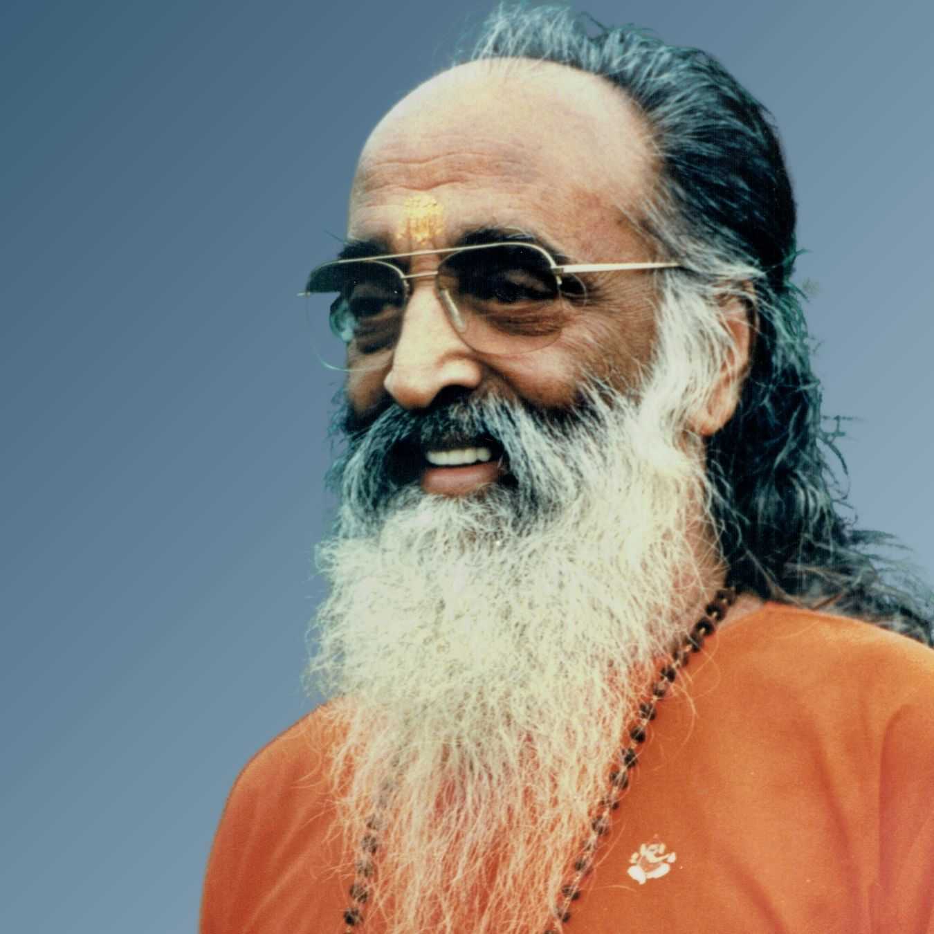 Swami Chinmayananda