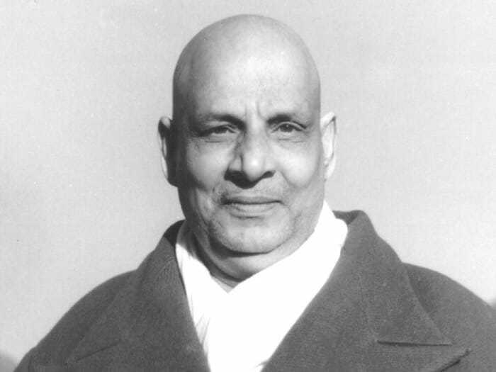 Swami Sivananda