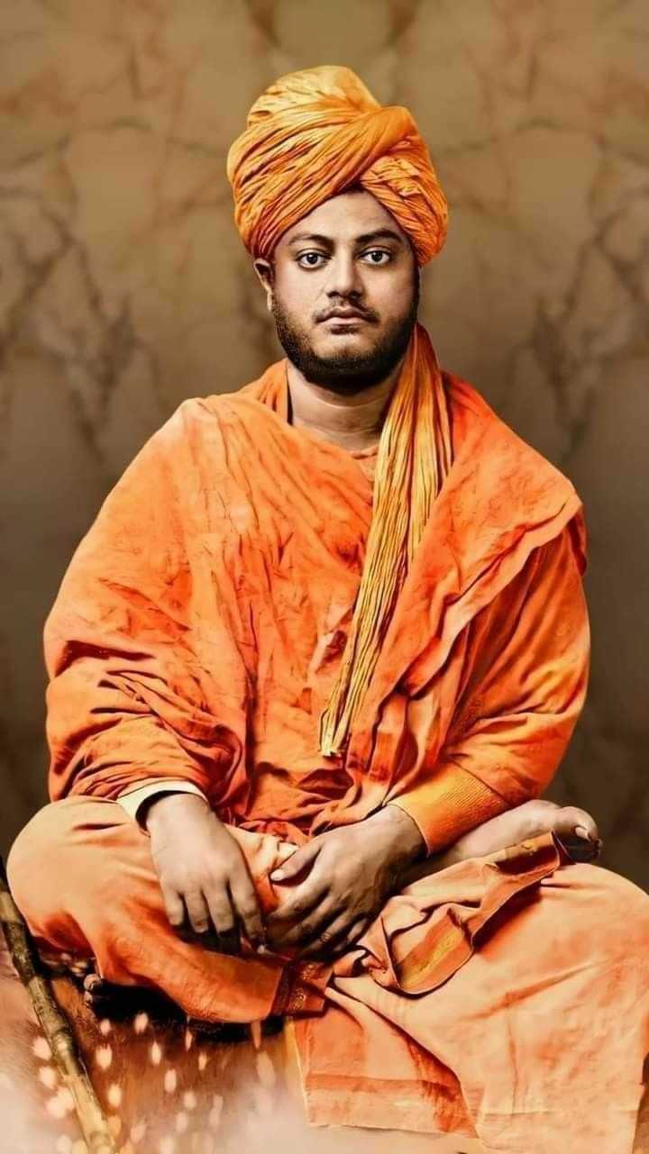 Swami Vivekananda
