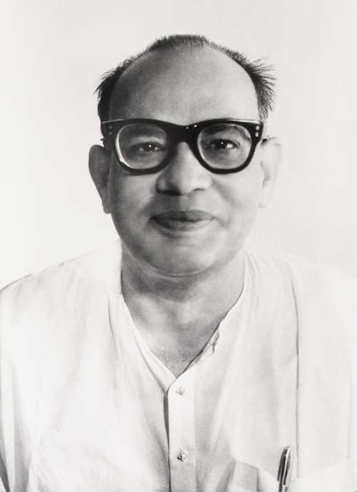 Shrii Shrii Anandamurti