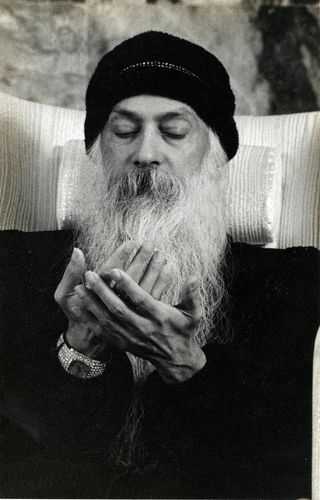 Osho (Shree Rajneesh)