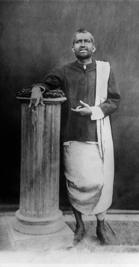 Paramahamsa Ramakrishna