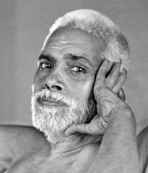 Paramahamsa Ramakrishna