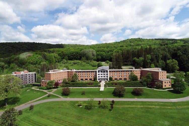 Kripalu Center for Yoga &amp; Health