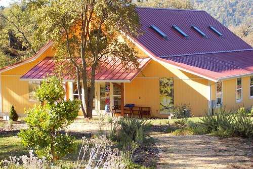 Sivananda Ashram Yoga Farm