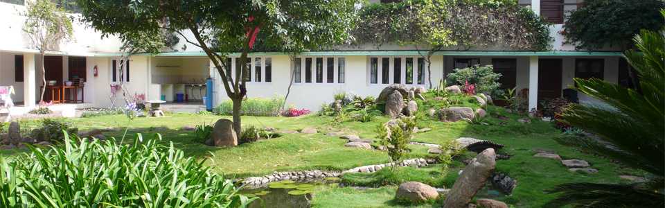 Bodhi Zendo Zen Retreats