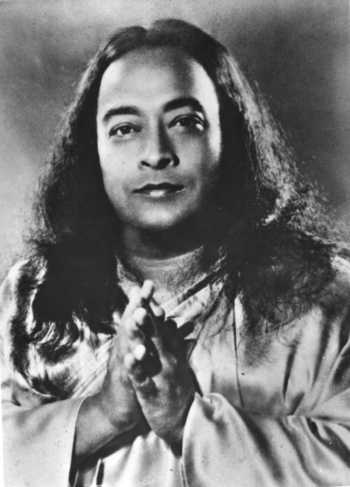 Paramahansa Yogananda
