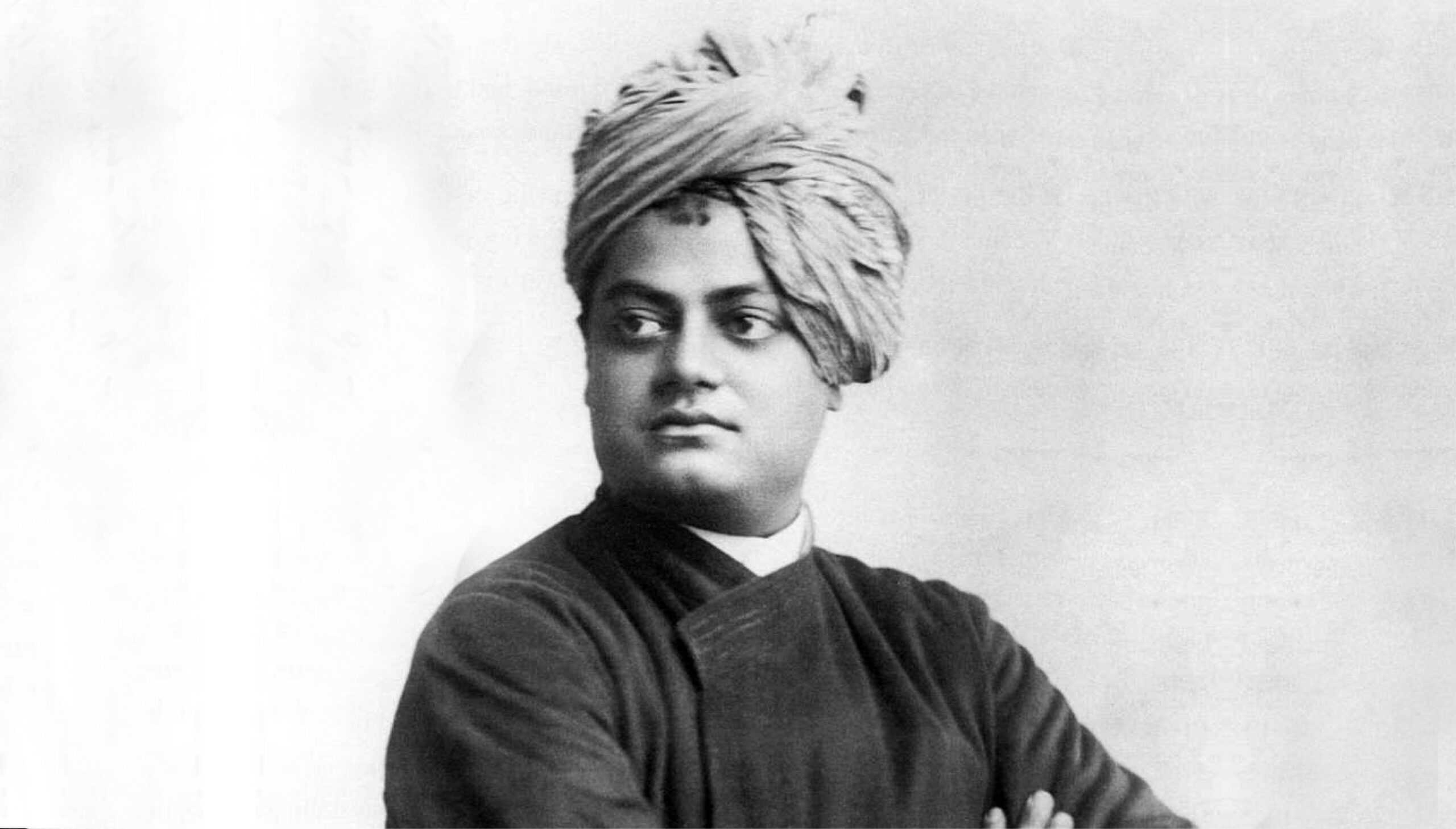 Swami Vivekananda