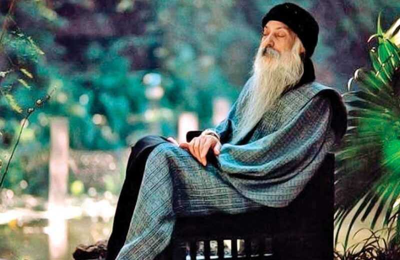 Osho