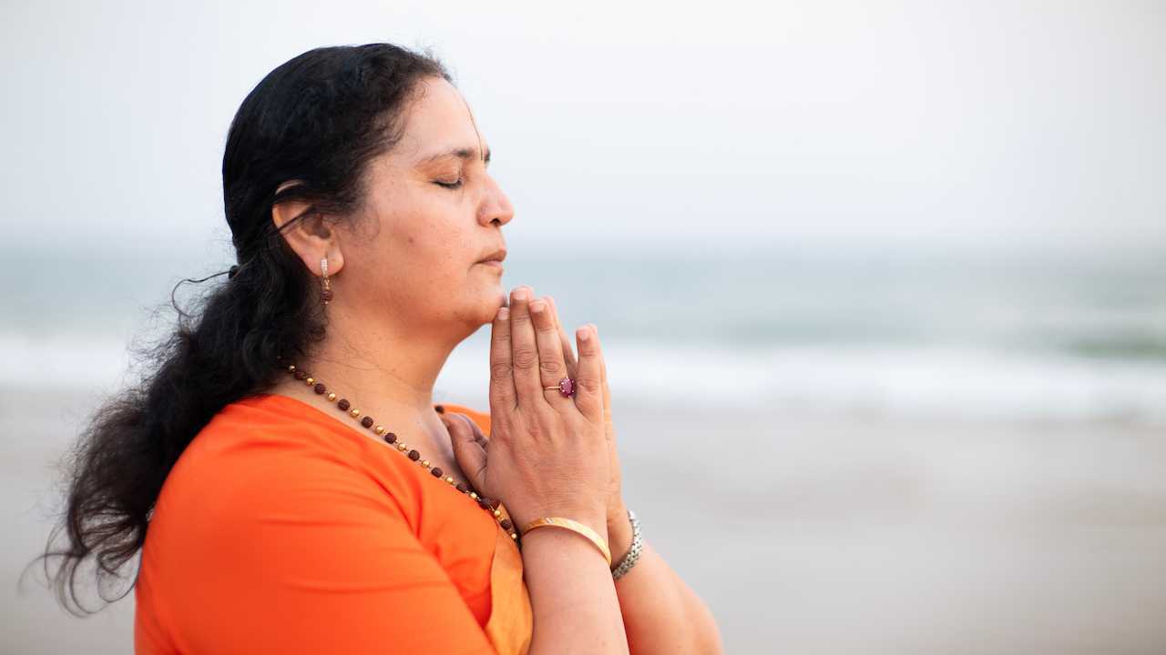 Anandmurti Gurumaa