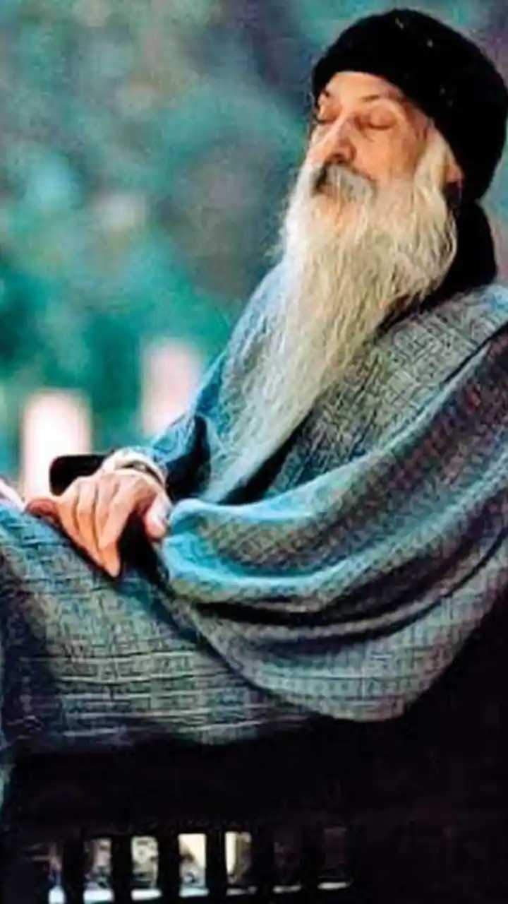 Osho