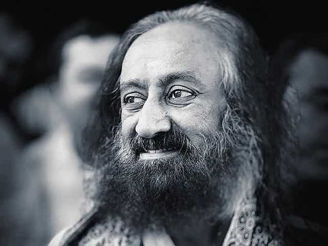 Sri Sri Ravi Shankar