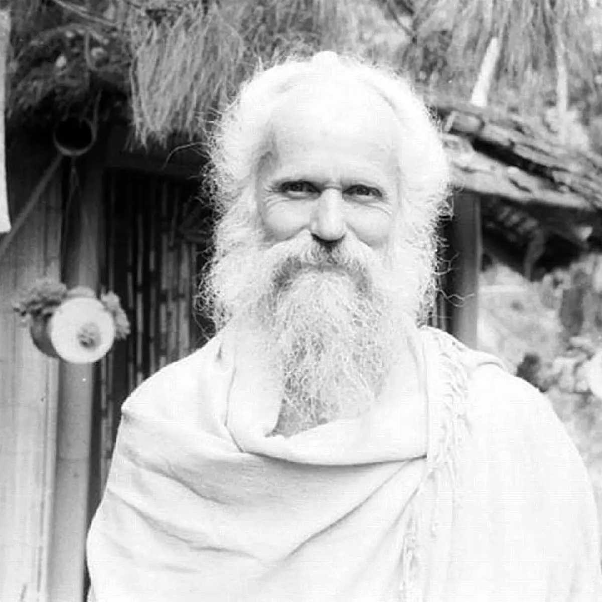 Swami Jnanananda